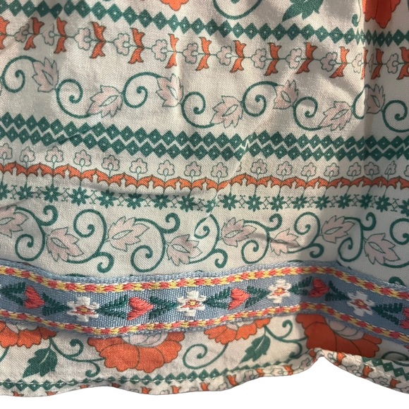 MATILDA JANE 435 Once Upon A Time Spirited Song Fall Dress - Picture 7 of 16